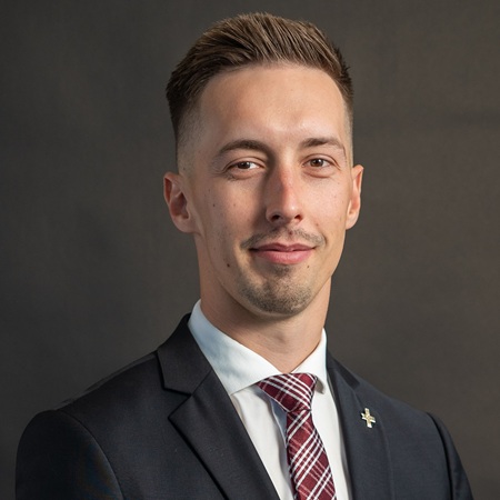 Daniel Chovanec
